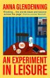 An Experiment in Leisure (eBook, ePUB) - Bild 1