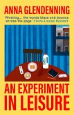 An Experiment in Leisure (eBook, ePUB)