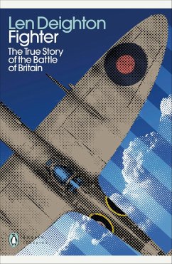 Fighter (eBook, ePUB) - Deighton, Len