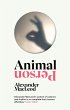 Animal Person (eBook, ePUB) - Bild 1