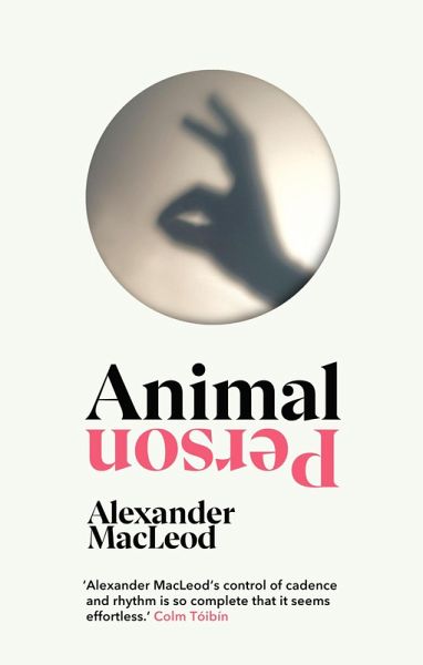 Animal Person (eBook, ePUB)