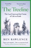 The Treeline (eBook, ePUB)