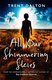 All Our Shimmering Skies (eBook, ePUB)