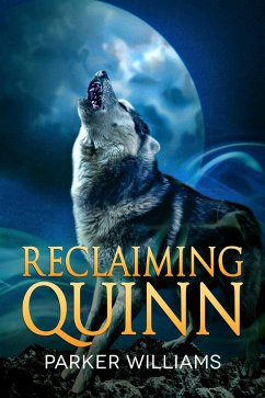 Cover Reclaiming Quinn (eBook, ePUB)
