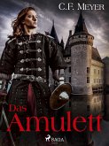 Das Amulett (eBook, ePUB)