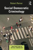 Social Democratic Criminology (eBook, PDF)