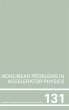 Nonlinear Problems in Accelerator... - Bild 1