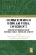 Creative Learning in Digital and... - Bild 1
