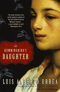 Cover The Hummingbird's Daughter (eBook, ePUB)