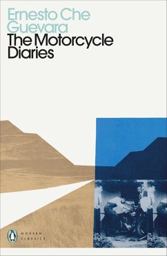 The Motorcycle Diaries (eBook, ePUB) - Guevara, Ernesto Che