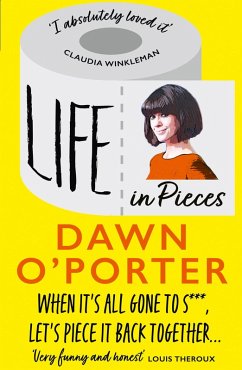 Life in Pieces (eBook, ePUB) - O'Porter, Dawn