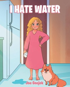 Cover I Hate Water (eBook, ePUB)