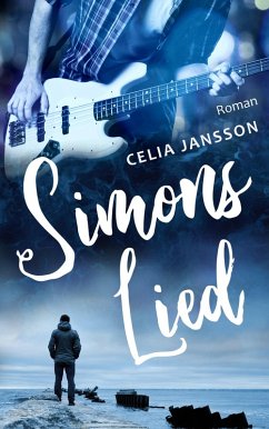 Simons Lied (eBook, ePUB) - Jansson, Celia