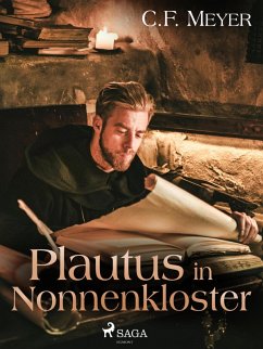 Plautus im Nonnenkloster (eBook, ePUB) - Meyer, Conrad Ferdinand