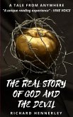 The Real Story of God and The Devil (A Tale From Anywhere, #7) (eBook, ePUB)