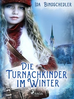 Die Turnachkinder im Winter (eBook, ePUB) - Bindschedler, Ida