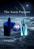 THE AURAS PURPOSE (eBook, ePUB)
