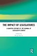 The Impact of Legislatures (eBook, ePUB) - Bild 1