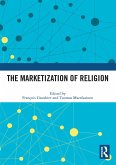 The Marketization of Religion (eBook, ePUB)