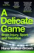 A Delicate Game (eBook, ePUB) - Bild 1