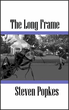Cover The Long Frame (eBook, ePUB)