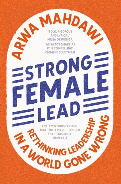 Strong Female Lead (eBook, ePUB) - Mahdawi, Arwa