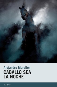 Cover Caballo sea la noche (eBook, ePUB)