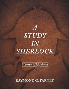 Cover A Study in Sherlock (eBook, ePUB)