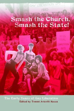 Smash the Church, Smash the State! (eBook, ePUB)