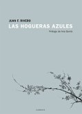 Las hogueras azules (eBook, ePUB)