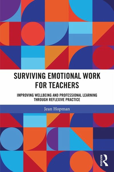 Surviving Emotional Work for Teachers (eBook, PDF)