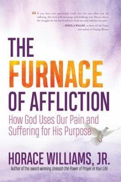 The Furnace of Affliction (eBook, ePUB) - Williams Jr., Horace