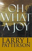 Oh What A Joy (eBook, ePUB)