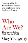 Who Are We? (eBook, ePUB)