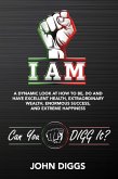 I AM (eBook, ePUB)