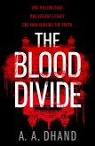 The Blood Divide (eBook, ePUB)
