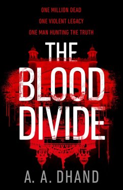 The Blood Divide (eBook, ePUB) Cover The Blood Divide (eBook, ePUB)