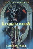 La Cuarta Puerta (eBook, ePUB)