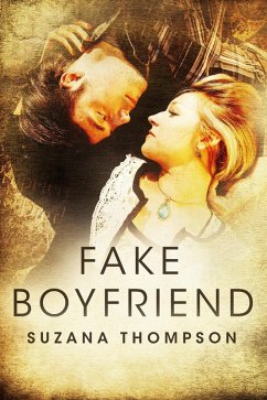 Cover Fake Boyfriend (eBook, ePUB)
