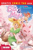 Bibi & Miyu - Gratis Comic Tag (eBook, PDF)