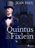 Quintus Fixlein (eBook, ePUB)
