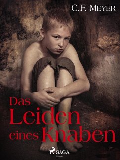 Das Leiden eines Knaben (eBook, ePUB) - Meyer, Conrad Ferdinand