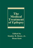 The Medical Treatment of Epilepsy (eBook, ePUB) The Medical Treatment of Epilepsy (eBook, ePUB)