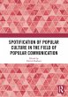 Spotification of Popular Culture in the... - Bild 1