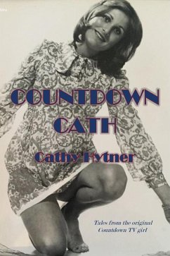 Cover Countdown Cath (eBook, ePUB)