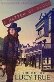 A Matter of Blood (The Unlikely Adventures of Mortensen & Spurlock, #2) (eBook, ePUB)
