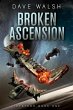 Broken Ascension (Trystero, #1) (eBook,... - Bild 1