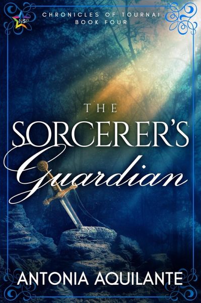 The Sorcerer's Guardian (Chronicles of Tournai, #4) (eBook, ePUB) The Sorcerer's Guardian (Chronicles of Tournai, #4) (eBook, ePUB)