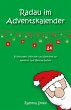 Radau im Adventskalender (eBook, ePUB) - Bild 1