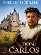 Don Carlos (eBook, ePUB) - Bild 1